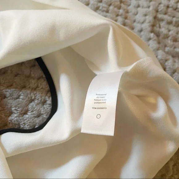 Rag & bone Marshmallow Nora Top - Picture 10 of 12